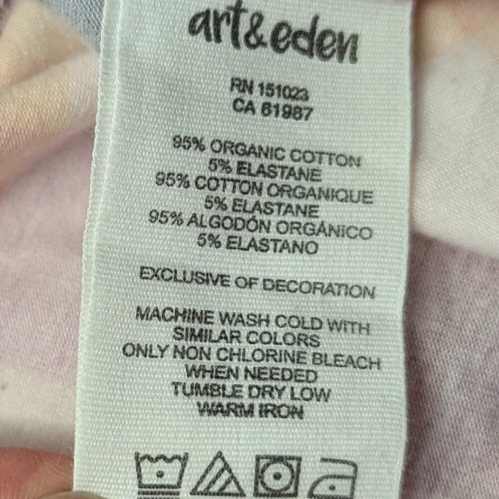 NWT Art & Eden and BCBGirls Dresses Size 10